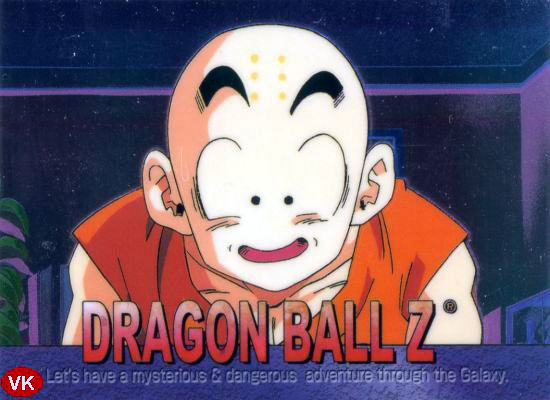 Otaku Gallery  / Anime e Manga / Dragon Ball / Cards / Various / 039.jpg